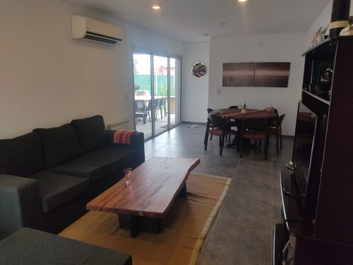 Imagen 8 de 11 de Duplex 2 Dor+ 1 Sola Planta- Patagonia Village