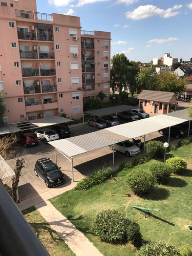 Venta Departamento En Altos De San Fernando 4 Amb 