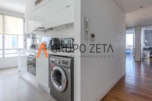 Venta Departamento 4 Ambientes C/ Dep. Gran Vista. Complejo Al Rio