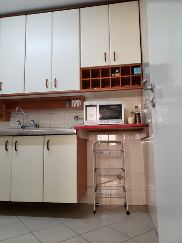 Apartamento Com 3 Dormitórios 66 M² 1 Vaga Ao Lado Do Metrô - Ap00080 - 68847526
