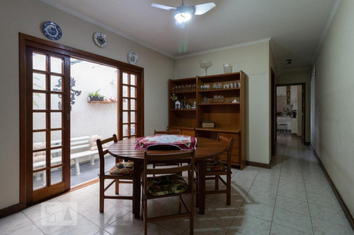 Casa Para Aluguel - Butantã, 3 Quartos, 200 - 893258640