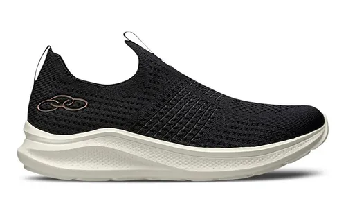 Sapatenis feminino olympikus mercado livre hot sale