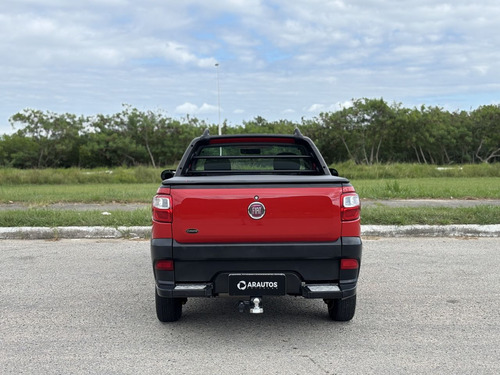 Fiat Strada Strada Working HARD 1.4 Fire Flex 8V CS