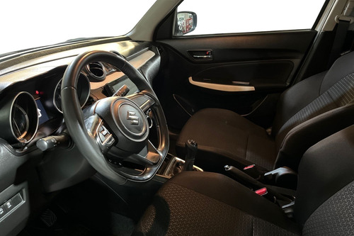 Suzuki 1.2 Mt Hybrid Plus 5p
