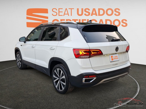 Volkswagen Taos 1.4 Tsi Highline At
