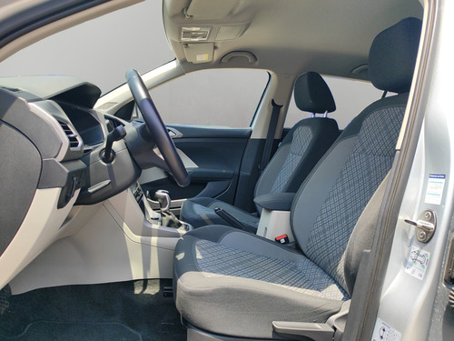 Volkswagen Taigun 1.0 Tsi Comfortline At