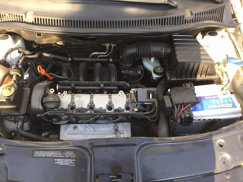 Volkswagen Suran 1.6 Comfortline Ab 2013 Permuto