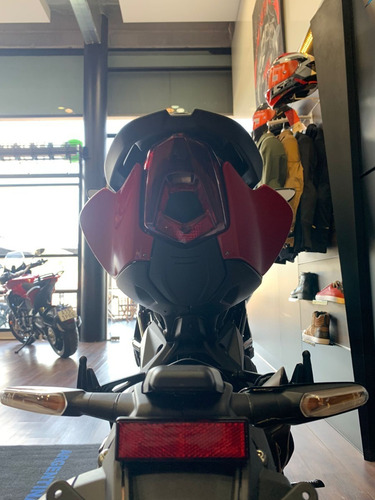 Imagen 10 de 25 de Mv Agusta Brutale Rosso 800 2021