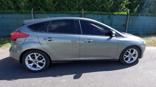 Ford Focus III 2.0 Se Plus At6