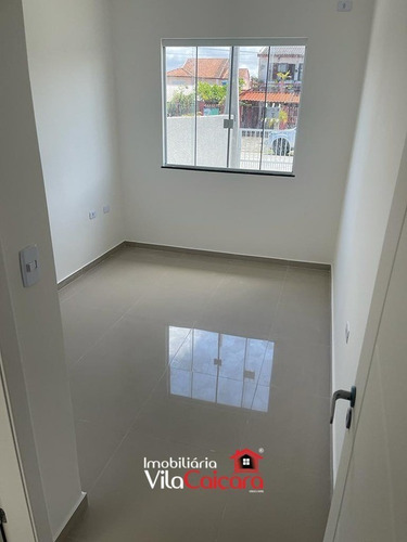 Imagem 14 de 15 de Casas Novas Em Balneario De Ipanema - Cg-0251-1