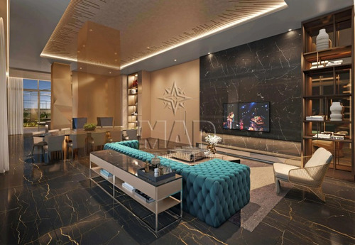 Imagem 11 de 15 de Apartamento - Jardim Europa - Ref: 7877 - V-156609