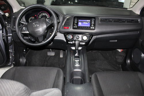 Honda HR-V 1.8 Ex Flex Aut. 5p