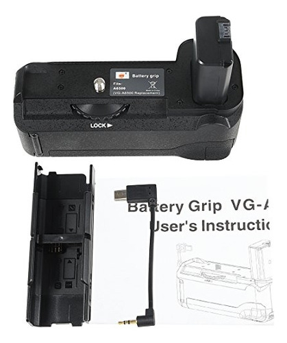 Dste Reemplazo Para Pro Vg-6500 Vg6500
