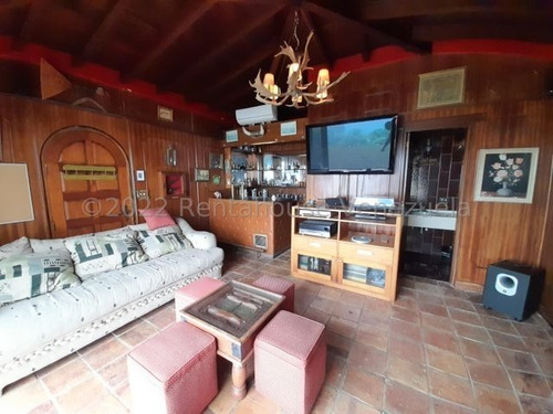 Imagen 7 de 22 de La Lagunita Countri Club Casa En Venta 22-29072 04242091817----04126761534