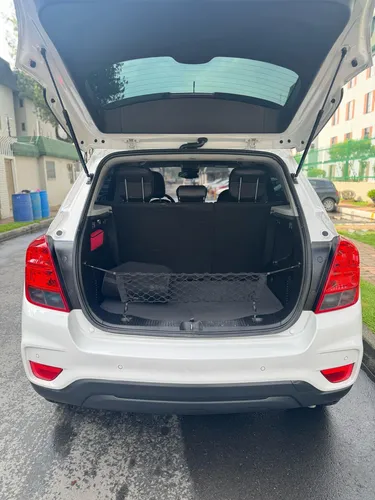 Chevrolet Tracker 1.8 Ls