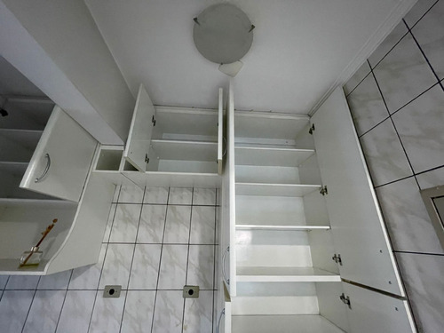 Imagem 16 de 30 de Excelente Apartamento À 500 Metros Do Metrô Vila Matilde