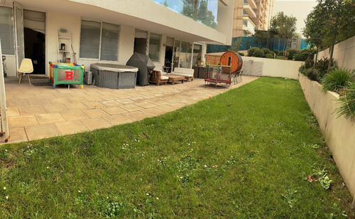Imagen 1 de 13 de Excelente Departamento Con Patio De Uso Y Goce.