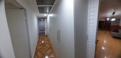 Excepcional Casa Ampliada, Osman Perez Freire , Maipú.