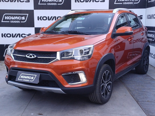 Chery Tiggo 2 TIGGO 2 1.5 GLS AT