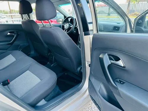 Volkswagen Vento 2018 Tdi