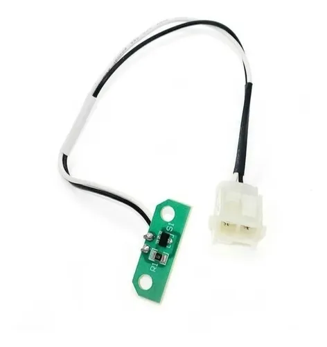 Tarjeta Sensor Motor Mabe Ge