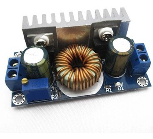 1pcs Adjustable Dc-dc Non-isolated Module Step Up 4.5v 5