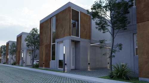 Dúplex (casa) En Venta En City Bell | 476 E/31bis Y 132 (dúplex 4)