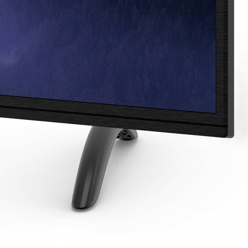 Imagen 8 de 8 de Smart Tv Tedge Teled-42fhd6 42 Led Full Hd 220v Youtube Netflix