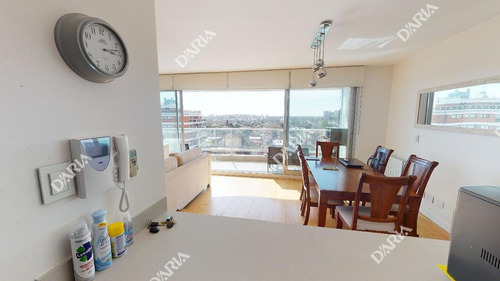 Venta Departamento De 3 Ambientes, Con Vista Al Río. Amenities, Cochera Y Baulera