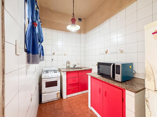 Ph 3 Ambientes Con Terraza - Pedro De Mendoza 305 - Avellaneda
