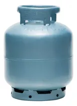 Comprar Botijão De Gás Novo (vasilhame Gás Vazio) 13kg Consigaz!