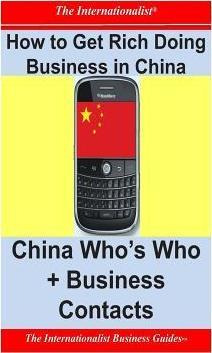 Libro How To Get Rich Doing Business In China - Patrick W...