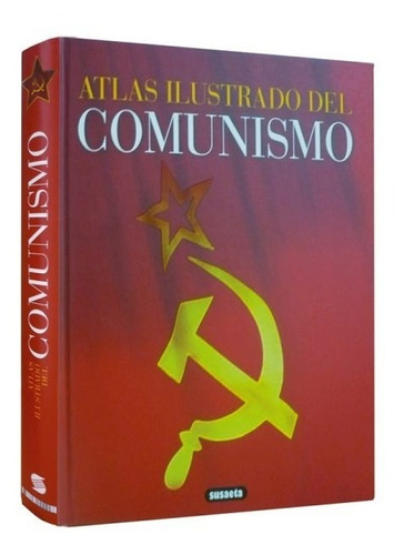 Atlas Ilustrado Del Comunismo