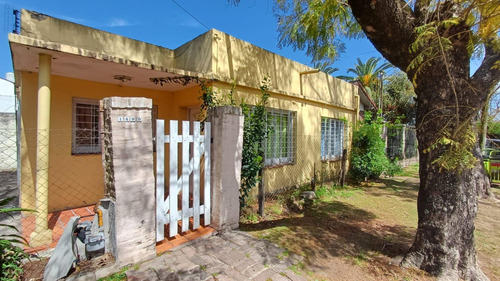 Casa A Refaccionar En Venta, 3 Ambientes, En Don Torcuato, Tigre, Gba Norte