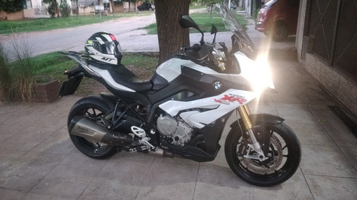 Bmw S1000xr