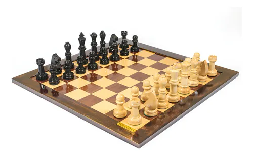 Conjunto para Xadrez Botticelli 102