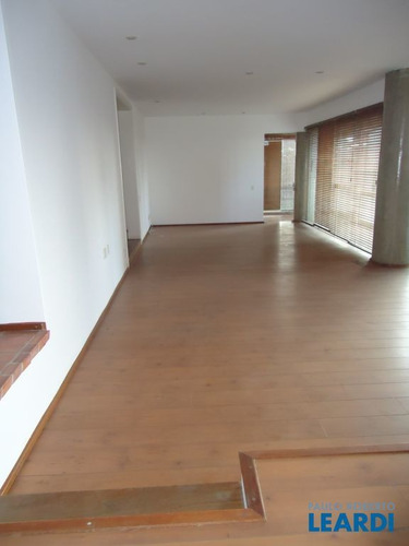 Imagem 1 de 15 de Apartamento - Panamby - Sp - 406946