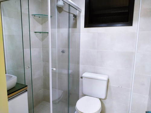 Imagem 14 de 18 de Apartamento Com 1 Dormitório Para Venda Em Sçao Vicente - It365 - 70168977