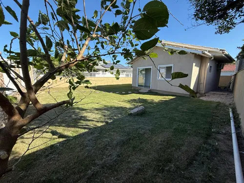 Casa Na Praia, Santa Catarina 2 Dormitórios Imbitiba Sc
