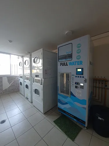 ¡primer Mes 50% Dcto! Departamento 3 Dormitorios - 1 Baño