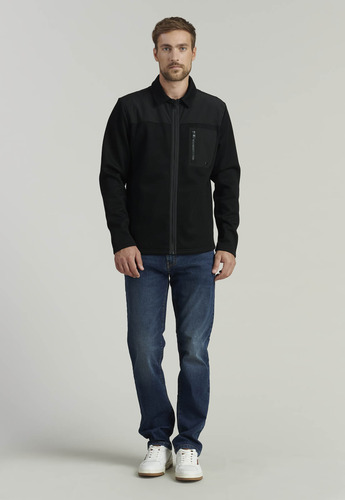 Jeans Cincinnati Fj Fjs Azul Fw25 Ferouch