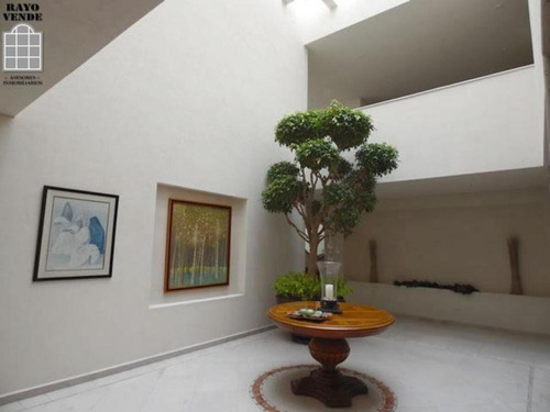 Imagen 2 de 17 de Casa En Condominio En Venta En Pedregal