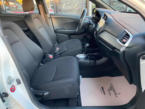 Imagen 6 de 15 de Honda Br-v 2018 1.5 Prime Cvt