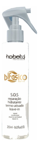 Hobety Bifasico Sos Leave In 255ml