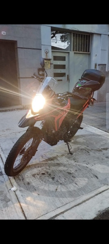 Gilera  2022