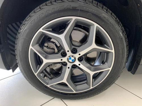 Bmw X1 Sdrive 20i 2.0/2.0 Tb Acti.flex Aut. Flex Automátic