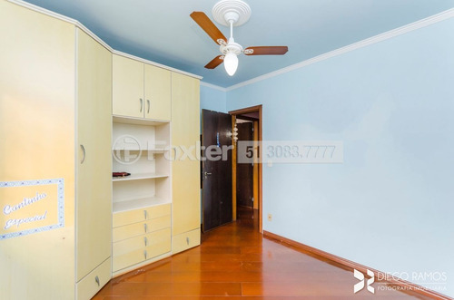 Imagem 17 de 30 de Casa, 3 Dormitórios, 210 M², Jardim Carvalho - 202891