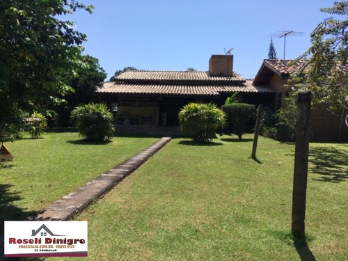 Imagem 2 de 30 de Casa Térrea No Encontro Das Águas Em Terreno Plano Centralizado A Venda - 84c4pcpea - 34485043