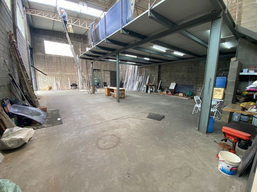 Imagem 24 de 24 de Galpão Para Alugar, 400 M² Por R$ 10.000,00/mês - Jardim Flora - Vinhedo/sp - Ga0158