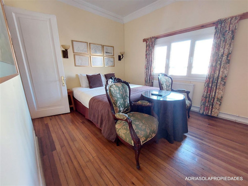 Cerro Castillo Hotel Boutique 8 Habitaciones En 344 M2 Const